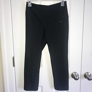 Women's Capri Workout Leggings size Medium